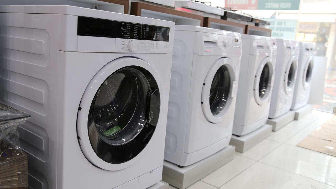 Tuzla Beyaz Eşya Tamircisi